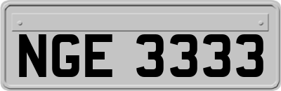 NGE3333