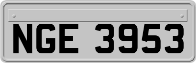 NGE3953