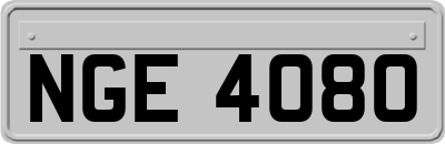 NGE4080
