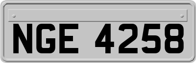 NGE4258