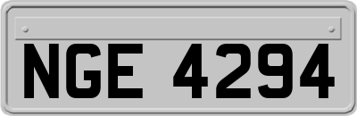 NGE4294