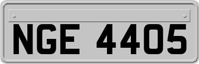 NGE4405