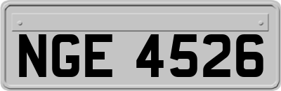 NGE4526