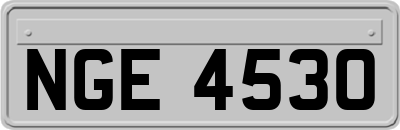 NGE4530