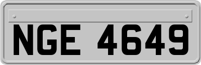 NGE4649