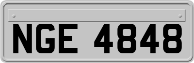 NGE4848