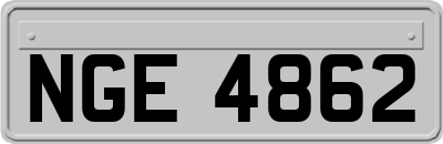 NGE4862
