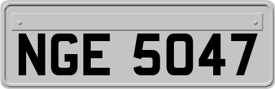 NGE5047