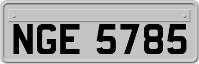 NGE5785