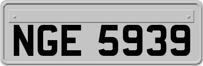 NGE5939