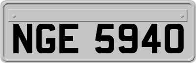 NGE5940