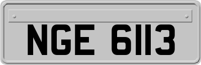 NGE6113