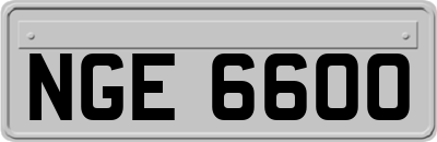 NGE6600