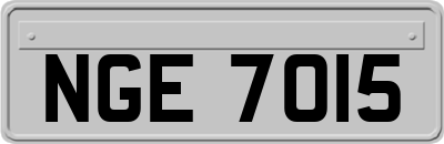 NGE7015