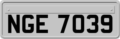 NGE7039