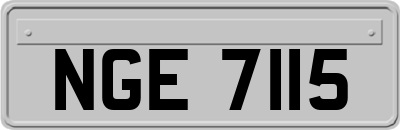 NGE7115