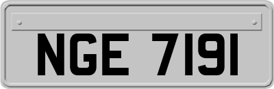 NGE7191