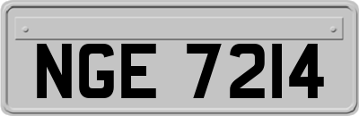 NGE7214