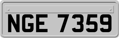 NGE7359