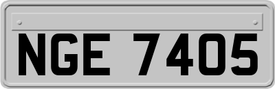 NGE7405