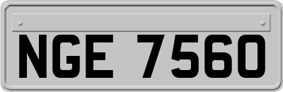 NGE7560