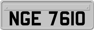 NGE7610