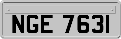 NGE7631