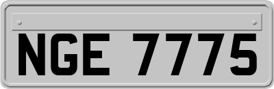 NGE7775