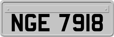 NGE7918