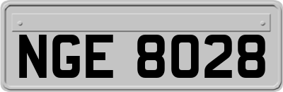 NGE8028