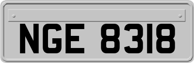 NGE8318