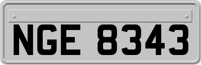 NGE8343