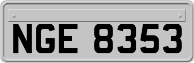 NGE8353