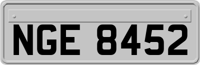 NGE8452
