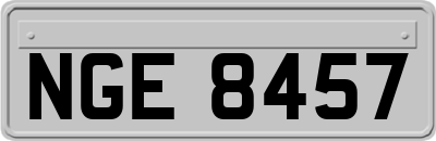 NGE8457