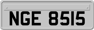 NGE8515