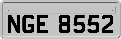 NGE8552