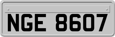 NGE8607
