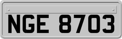 NGE8703
