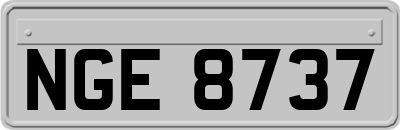 NGE8737
