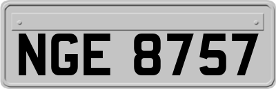 NGE8757