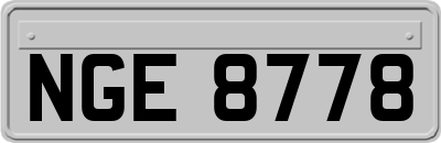 NGE8778