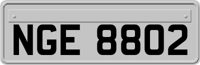 NGE8802