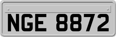 NGE8872