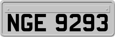 NGE9293