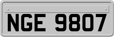 NGE9807