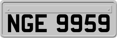 NGE9959