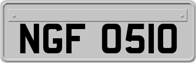 NGF0510