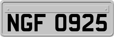 NGF0925