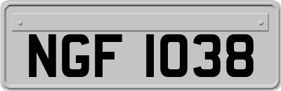 NGF1038